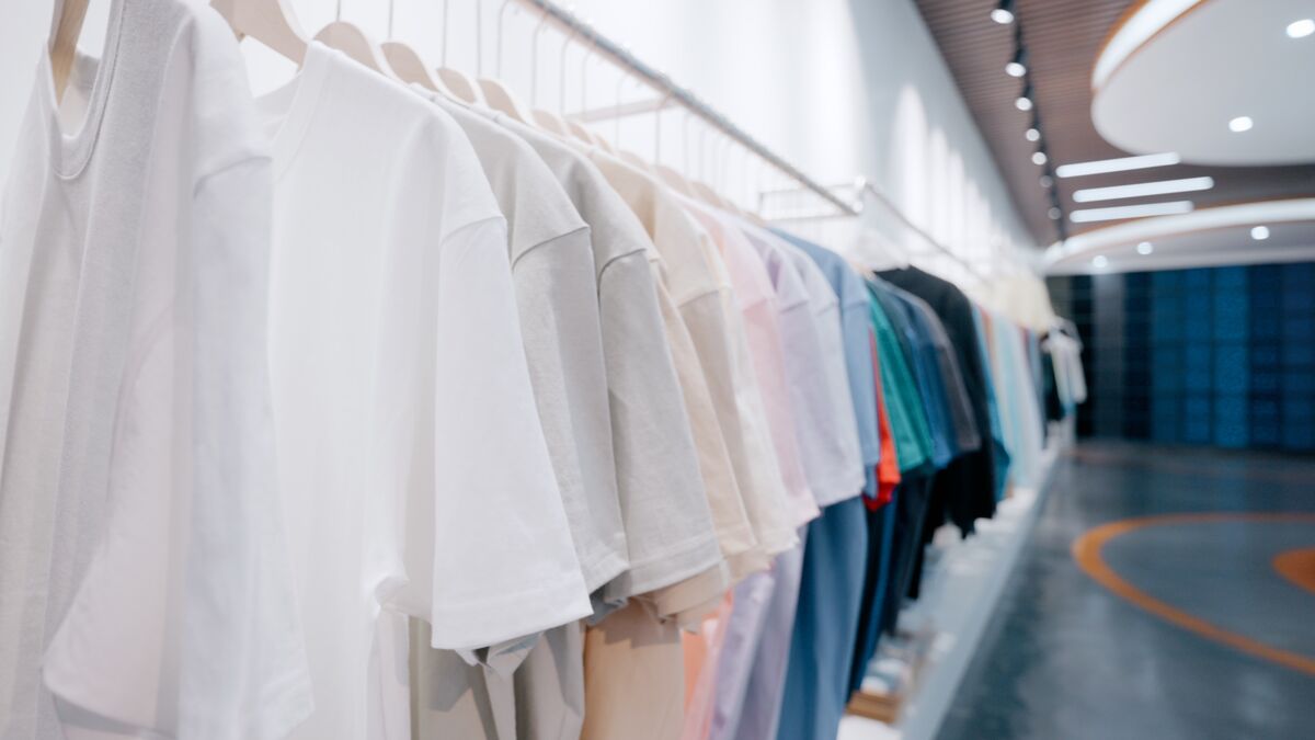 Boaz 展厅 — Exhibition hall display
