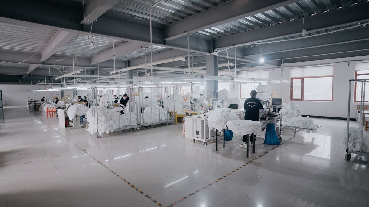 Custom manufacturing